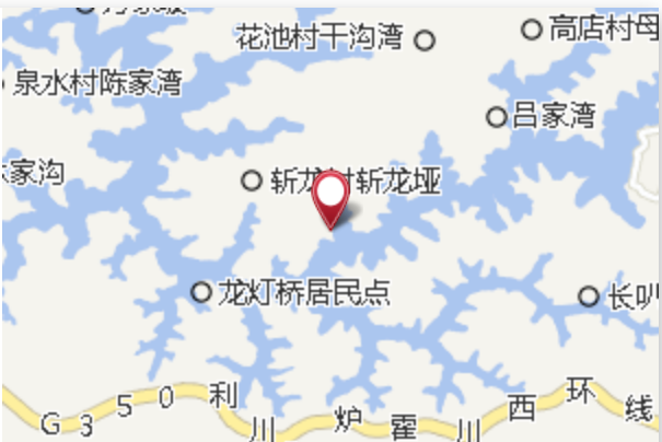 癩子橋 癩子橋
