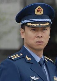 鷹隼大隊(國家天空（2009年拍攝電視劇）)