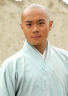 少林寺傳奇之大漠英豪(少林寺傳奇3)