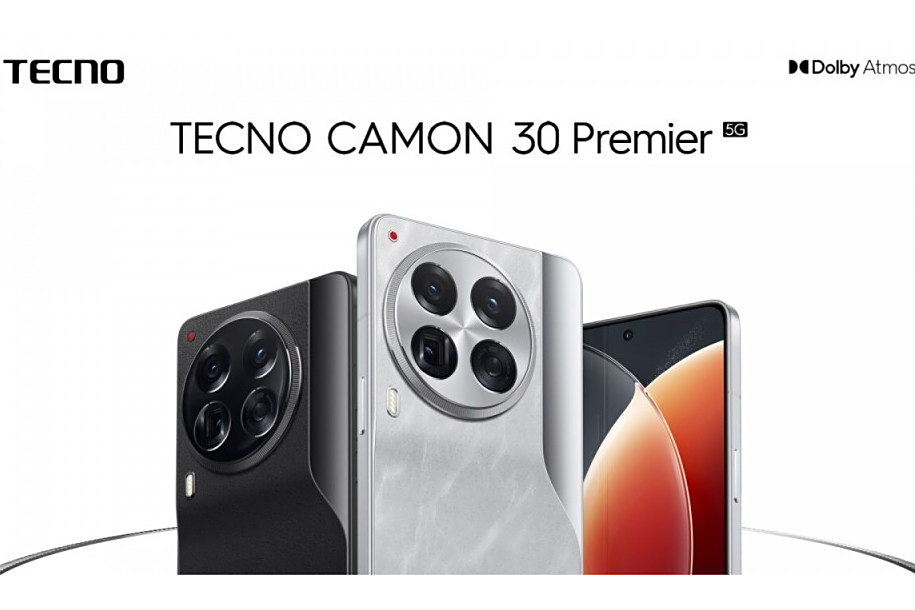 TECNO CAMON 30 5G TECNO CAMON 30 5G