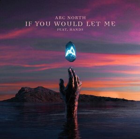 If You Would Let Me If You Would Let Me