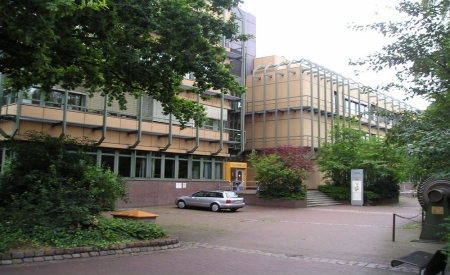 漢堡-哈爾堡工業大學