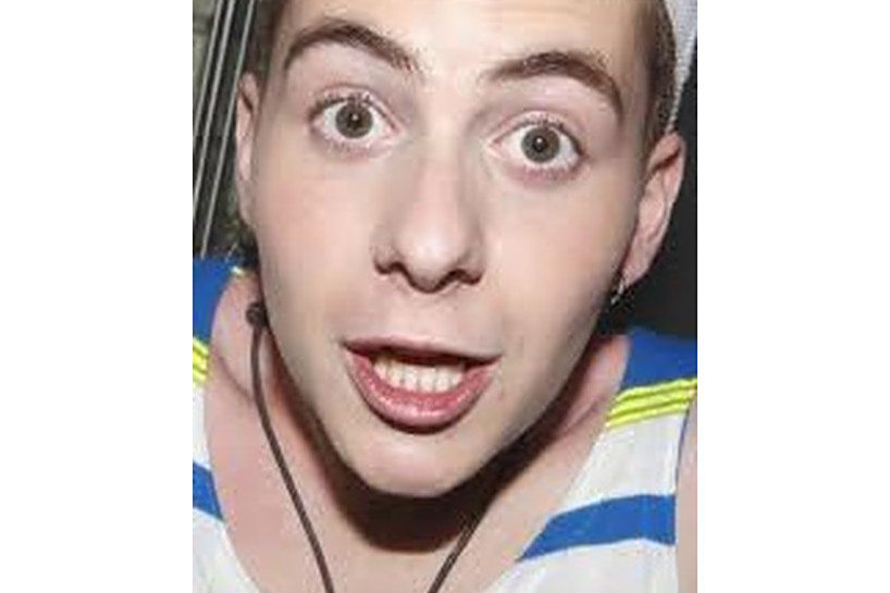 Jesse Carere Jesse Carere