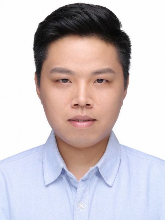 周志勇(江西省贛州蓉江新區管委會副主任(掛職)) 周志勇(江西省贛州蓉江新區管委會副主任(掛職))