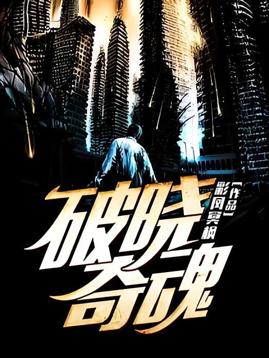 破曉奇魂 破曉奇魂