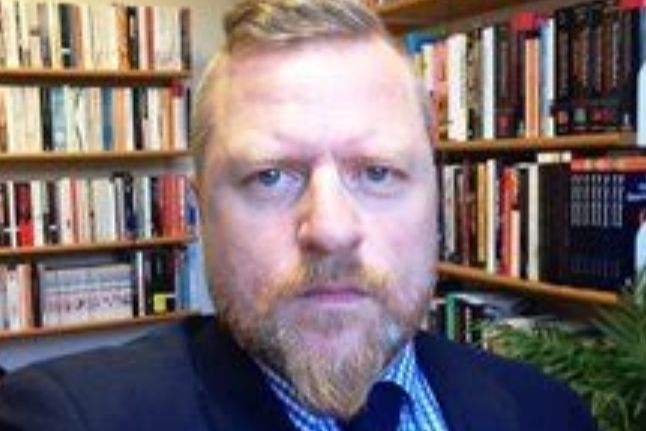 Jonathan Sullivan Jonathan Sullivan