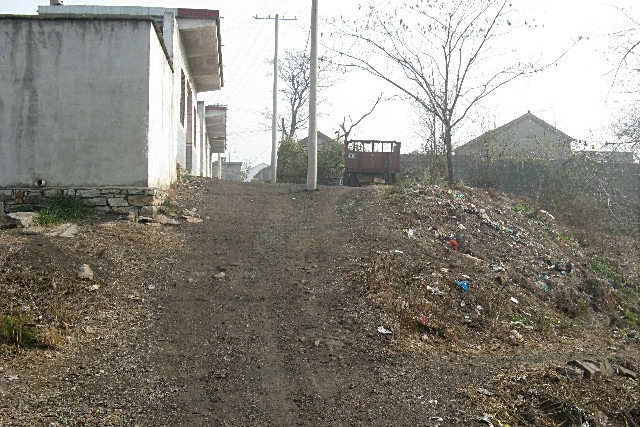 江莊遺址 江莊遺址