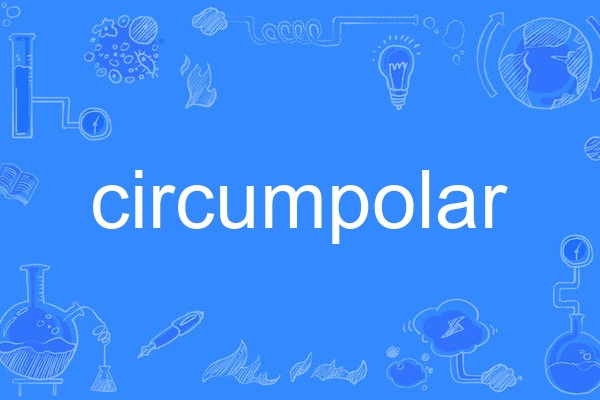 circumpolar