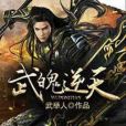 武魄逆天 武魄逆天