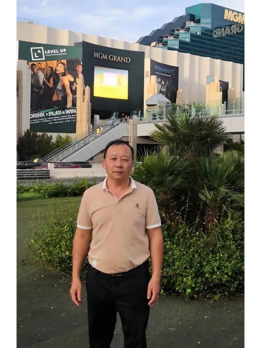 柯祖富 柯祖富
