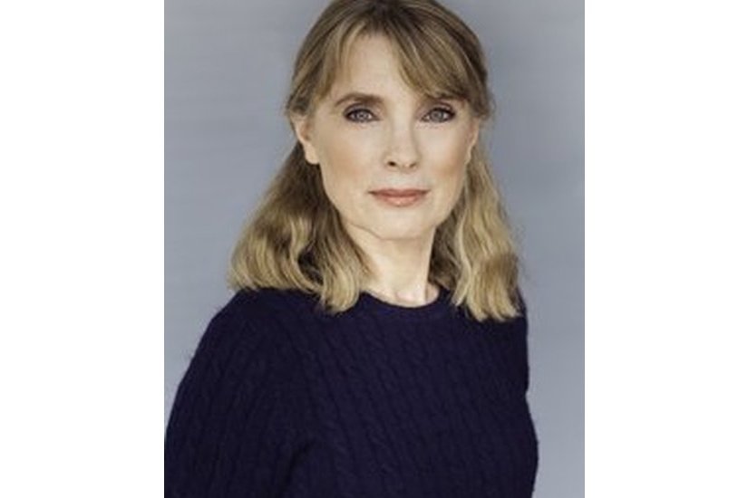 Nancy Fox Nancy Fox