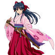 真宮寺櫻 真宮寺櫻