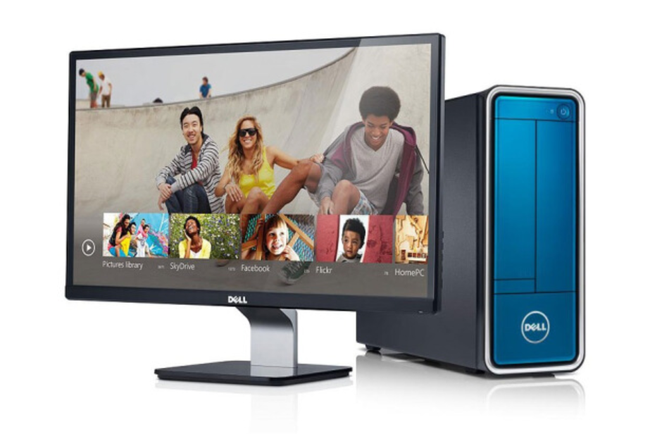 戴爾Inspiron 660s-R676-JN L 戴爾Inspiron 660s-R676-JN L