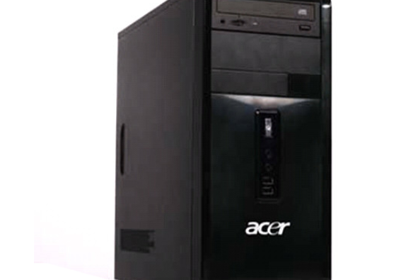 Acer Aspire G1700(P4 631) Acer Aspire G1700(P4 631)