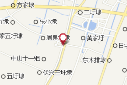 年豐橋 年豐橋