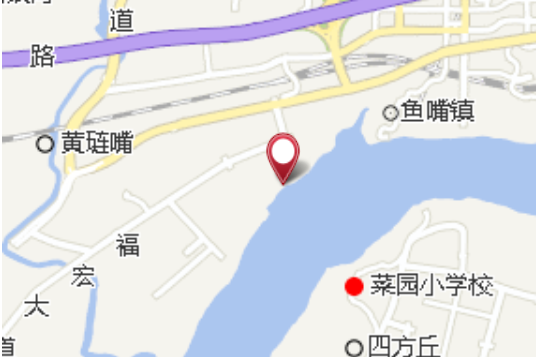 南沱子 南沱子