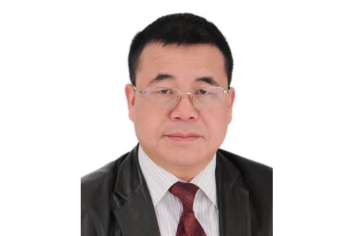 羅愛平(廣東芳源新材料集團股份有限公司董事長、總裁) 羅愛平(廣東芳源新材料集團股份有限公司董事長、總裁)