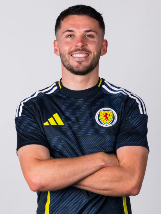 劉易斯·摩根(Lewis Morgan)