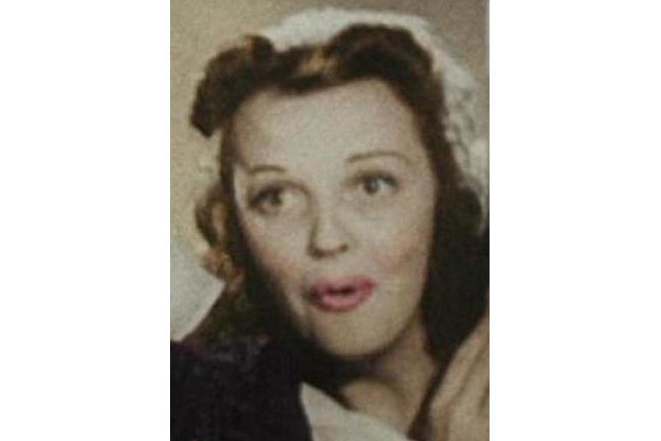 Mary Jane Carey Mary Jane Carey