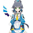 洛神天依