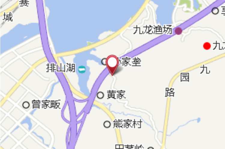 排山國小 排山國小