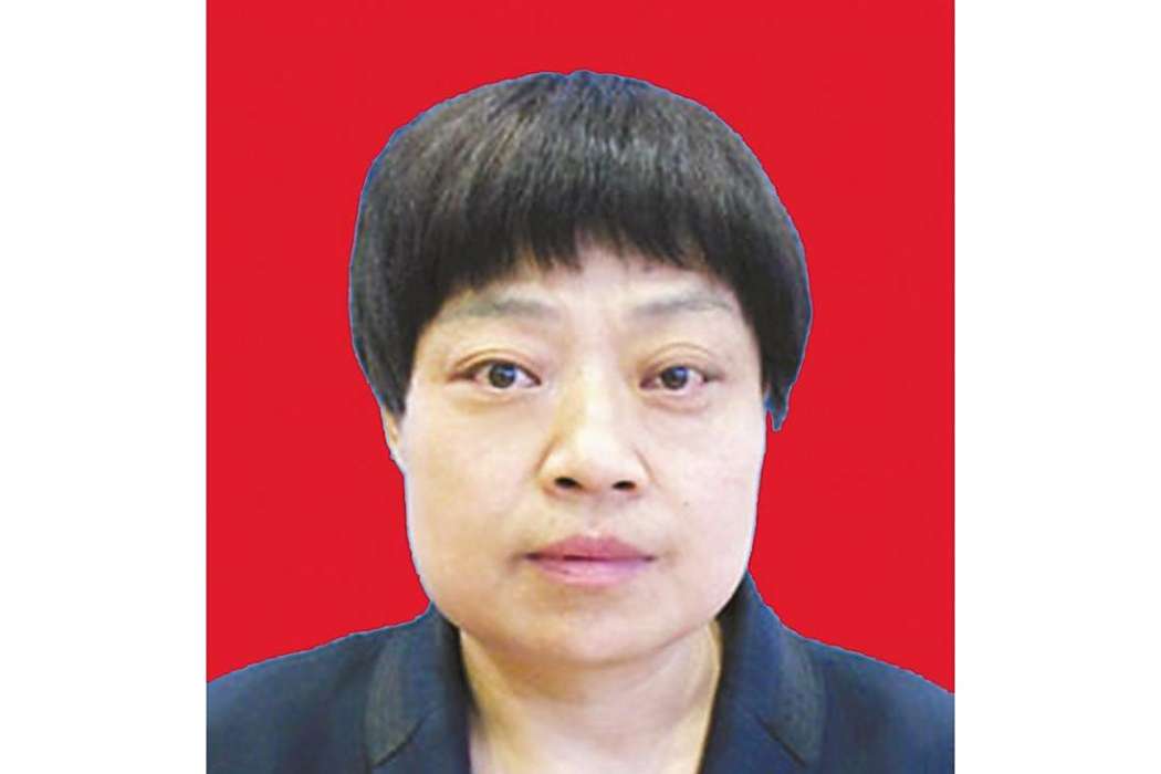 劉若惠 劉若惠