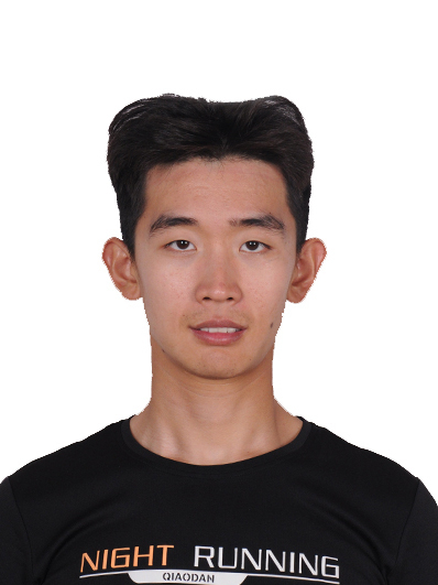 黃文博(中國男子腳踏車運動員) 黃文博(中國男子腳踏車運動員)