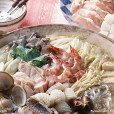 日式火鍋(日本火鍋) 日式火鍋(日本火鍋)