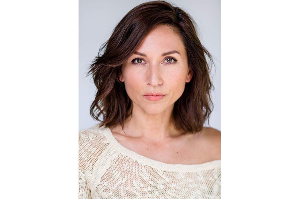 妮可·巴雷(Nicole Barré) 妮可·巴雷(Nicole Barré)