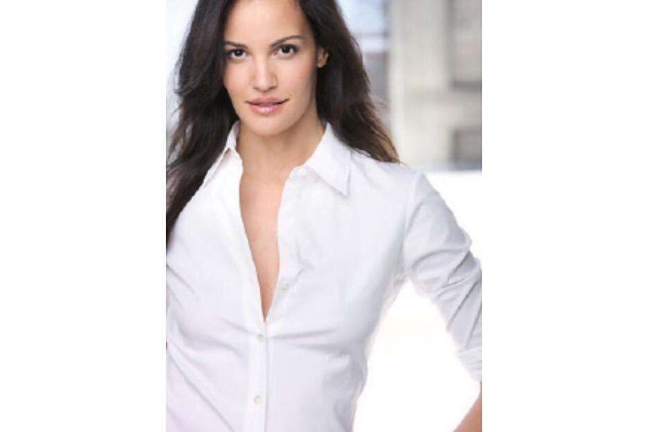 Claudia Mason Claudia Mason