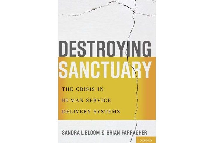 Destroying Sanctuary Destroying Sanctuary