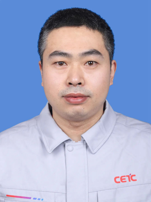 張雷剛(中國電子科技集團公司第二十研究所鉗工) 張雷剛(中國電子科技集團公司第二十研究所鉗工)