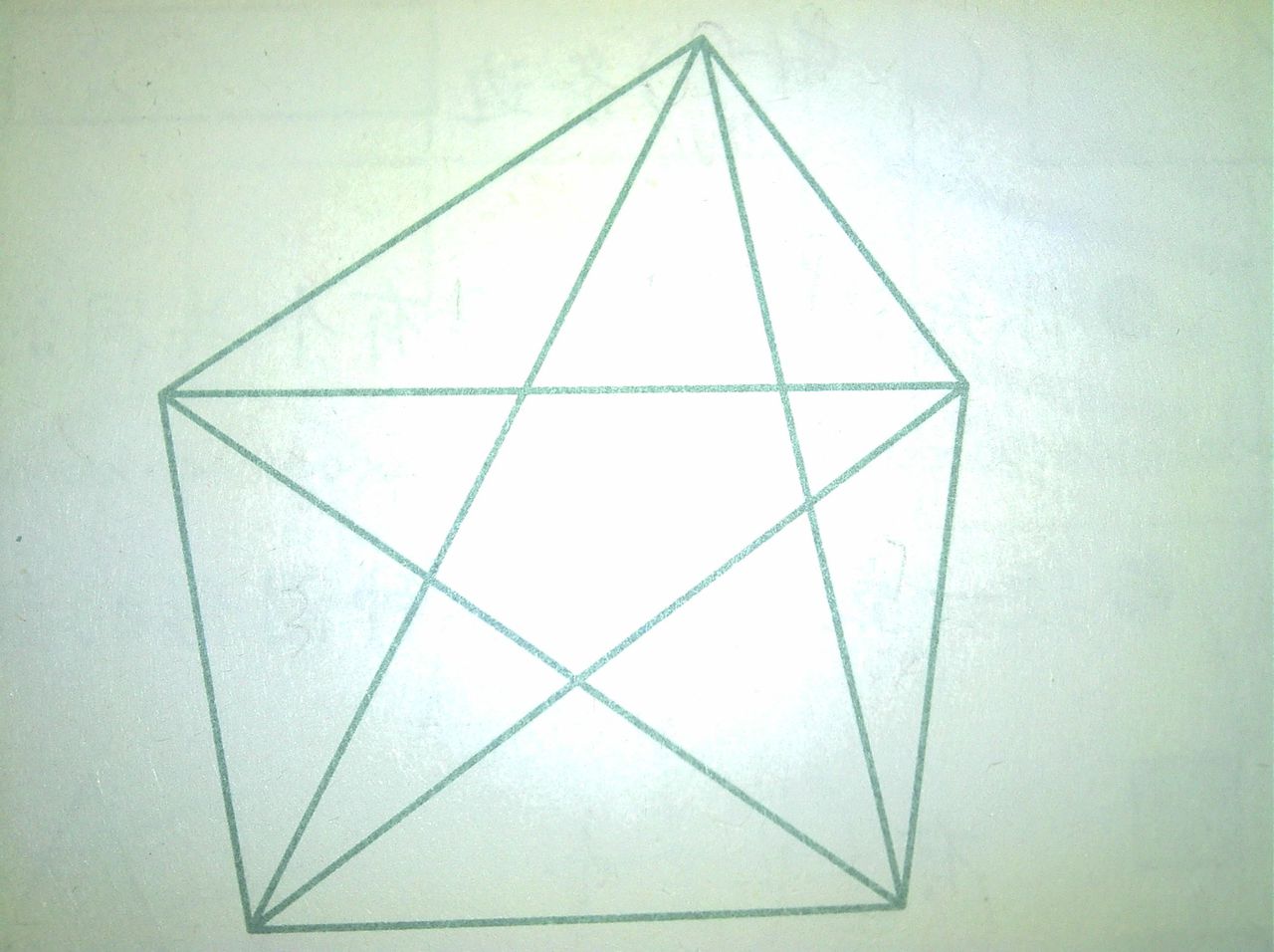 楊簫三角形