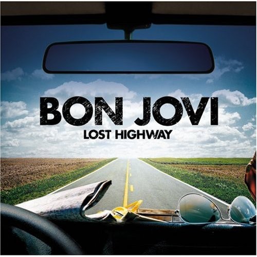 邦喬維(Bon Jovi)
