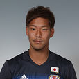 野津田岳人
