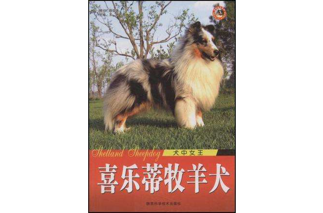 犬中女王 犬中女王