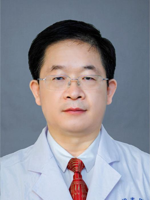 吳文燦(溫州醫科大學副校長) 吳文燦(溫州醫科大學副校長)