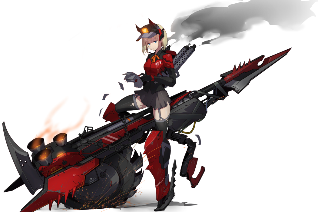 艾維(手遊《機動戰姬:聚變》中的戰姬角色) 艾維(手遊《機動戰姬:聚變》中的戰姬角色)