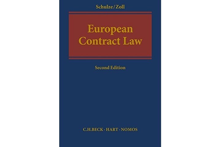 European Contract Law European Contract Law