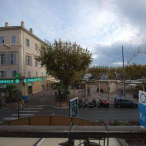 Apartment Rue Emile Negrin
