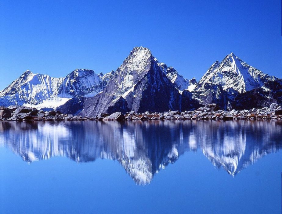徽嶺山脈 徽嶺山脈