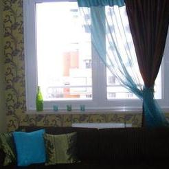 Apartament Fioletowy Apartament Fioletowy