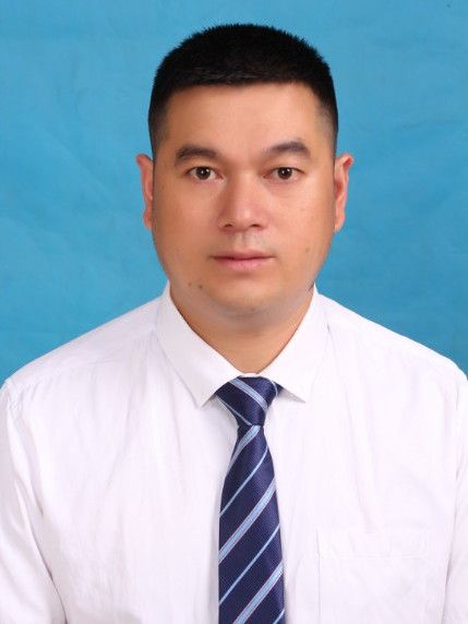 王慶(貴州省綏陽縣住房和城鄉建設局黨組成員)