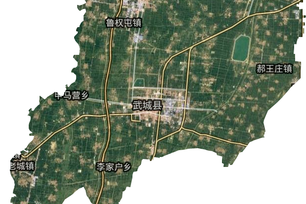 李家戶鎮 李家戶鎮
