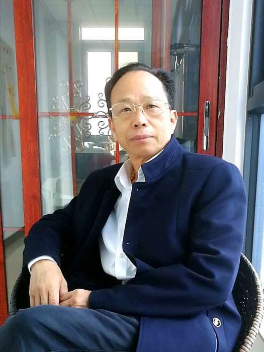 林俊生(廣東活晶陶瓷科技有限公司執行董事) 林俊生(廣東活晶陶瓷科技有限公司執行董事)