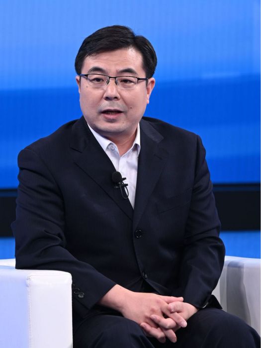 付凌暉 付凌暉