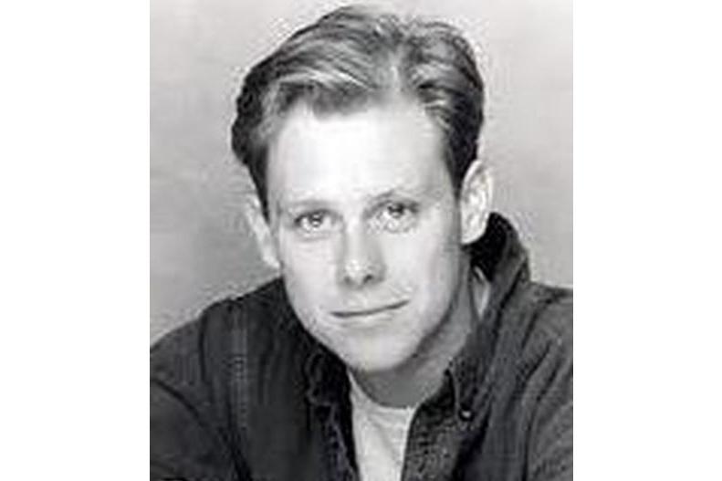 Greg Spottiswood Greg Spottiswood