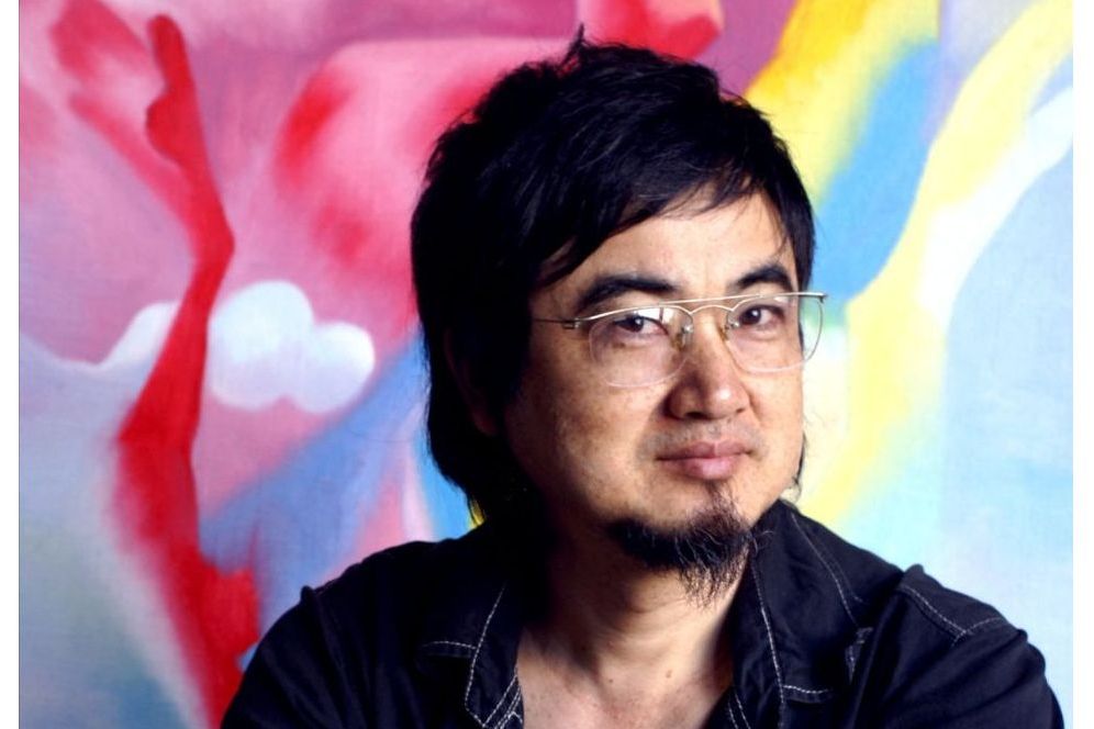 野村虎笑 野村虎笑