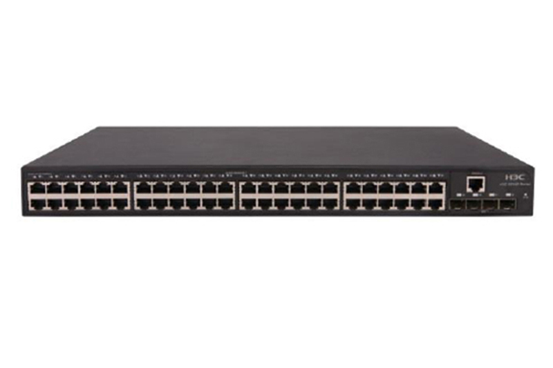 H3C S5560S-52P-EI H3C S5560S-52P-EI
