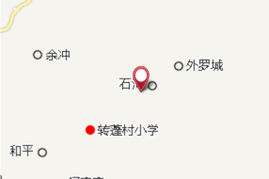 犁箭溝 犁箭溝